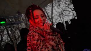 Doja Cat - So High @ Backwoods & Bonfires Fest