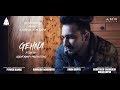Gehna official  ajay rajput  ankit negee  latest punjabi song 2018