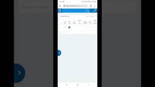 Creating Quiz in web Browser screenshot 3