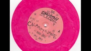 PDX Hot Wax: Calamity Jane My Spit