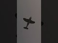 P-47 Thunderbolt vs G5N1 Shinzan💥 (War Thunder)