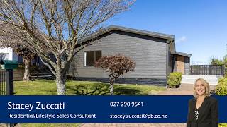 9 Hammersmith Street, Richmond Heights, Taupo 9 Hammersmith Street, Richmond Heights, Taupo