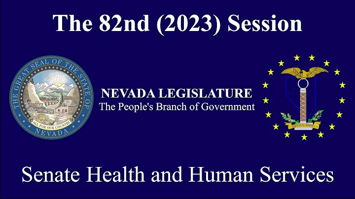 3/2/2023 - Senate Committee on Health and Human Services