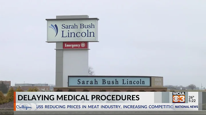 Mattoon hospital not postponing elective surgeries...