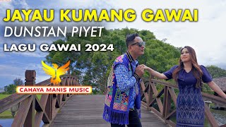 Jayau Kumang Gawai/DUNSTAN PIYET(Official Music Video)
