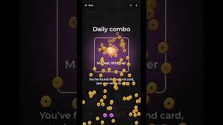 Dropee Season 2 Daily Combo 24-25 May | Dropee Daily Combo Today | Today Dropee Combo #dropeet
