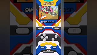 R-1 Real Personal Trooper Type 1 Super Robot Wars Skin! #shorts