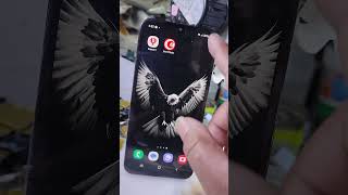 Samsung Galaxy A15 No Display Light No Graphics Problem Recover Done