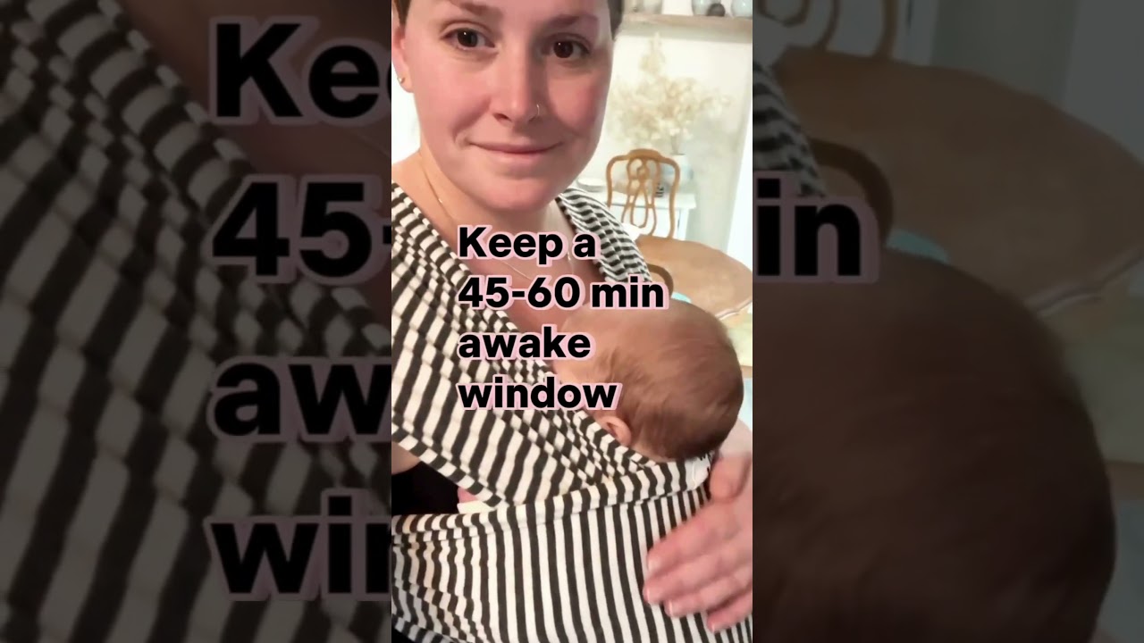 What To Do If You Newborn Isn't Sleeping 