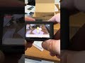 DJI Osmo Action 6 first power up. #osmoaction6 #dji