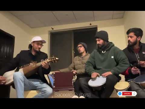 Sawaino Mori Sunxo Bojo Ahlan Bazam Damsaaz Band Gulmit Shina Bazam