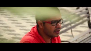 Miniatura de vídeo de "Mizhiyariyathe...Cover Song by Jinu Vijayan(Valentine day Special)"
