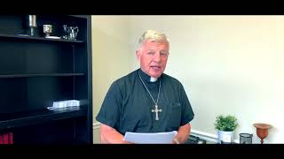 Confirmation Session 1 - Salvation by Grace Through Faith
