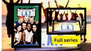 S club 7 LA 7 full series 