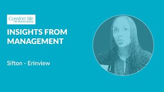 Chartwell Erinview Retirement Residence in Mississauga: Management Perspective with Tamara Billy