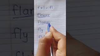 fl blend words, fl blends for kids #english #study #phonics (‎@KidsTV123  ) Wealth