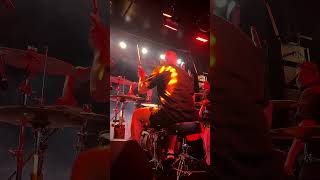 Oktoberfest Vila Dionísio | Charlie Brown Jr - CPM22 - Pitty | Douglas Lopresti Drum Cover