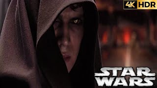 Darth Vader Tribute.