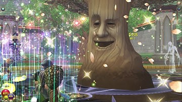 Wizard101 Scion of Life, and Death