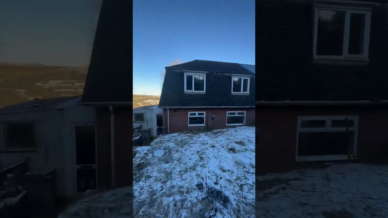 Bryn Deri, Ebbw Vale (Rental)