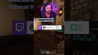 Live every M, W, F 6:30 PM EST #minecraft #minecraftsmp #factionserver #factions
