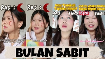 KOMPILASI VIDEO TIKTOK PIYAN (Bulan Sabit & Short POV)- Kentang Idaman 2023