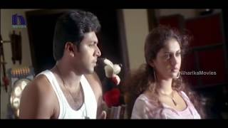 Jayam Ravi With Kamna Jethmalani - Prakash Raj Comedy Love Birds Movie Scenes