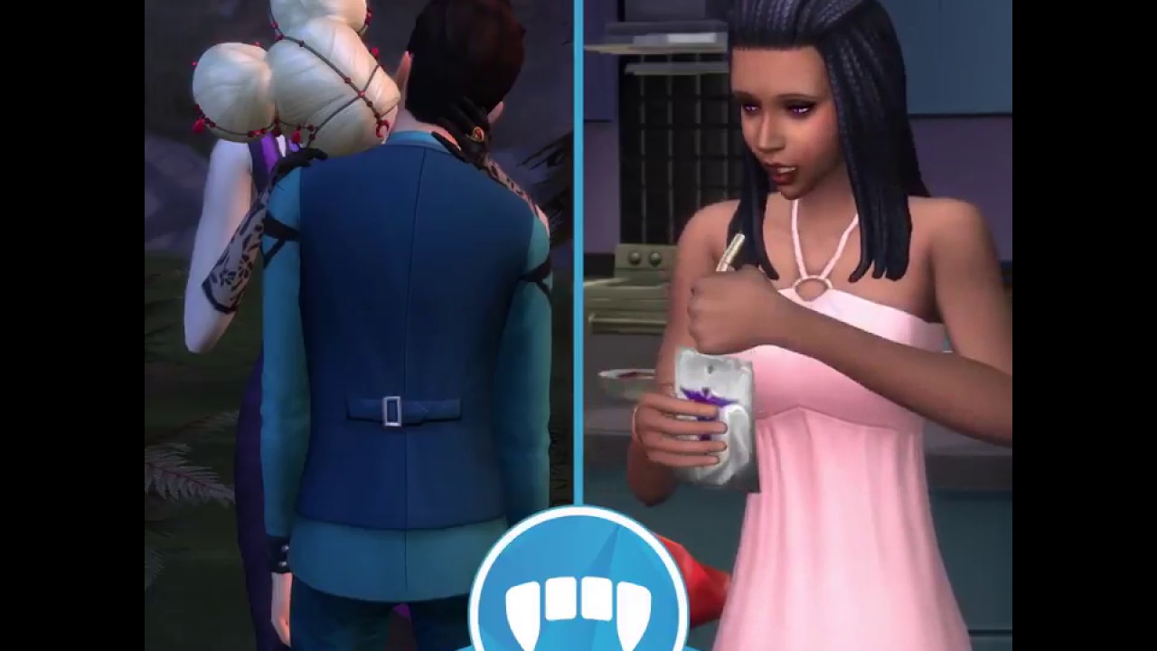Plasma pack mod sims 4 kindlehon