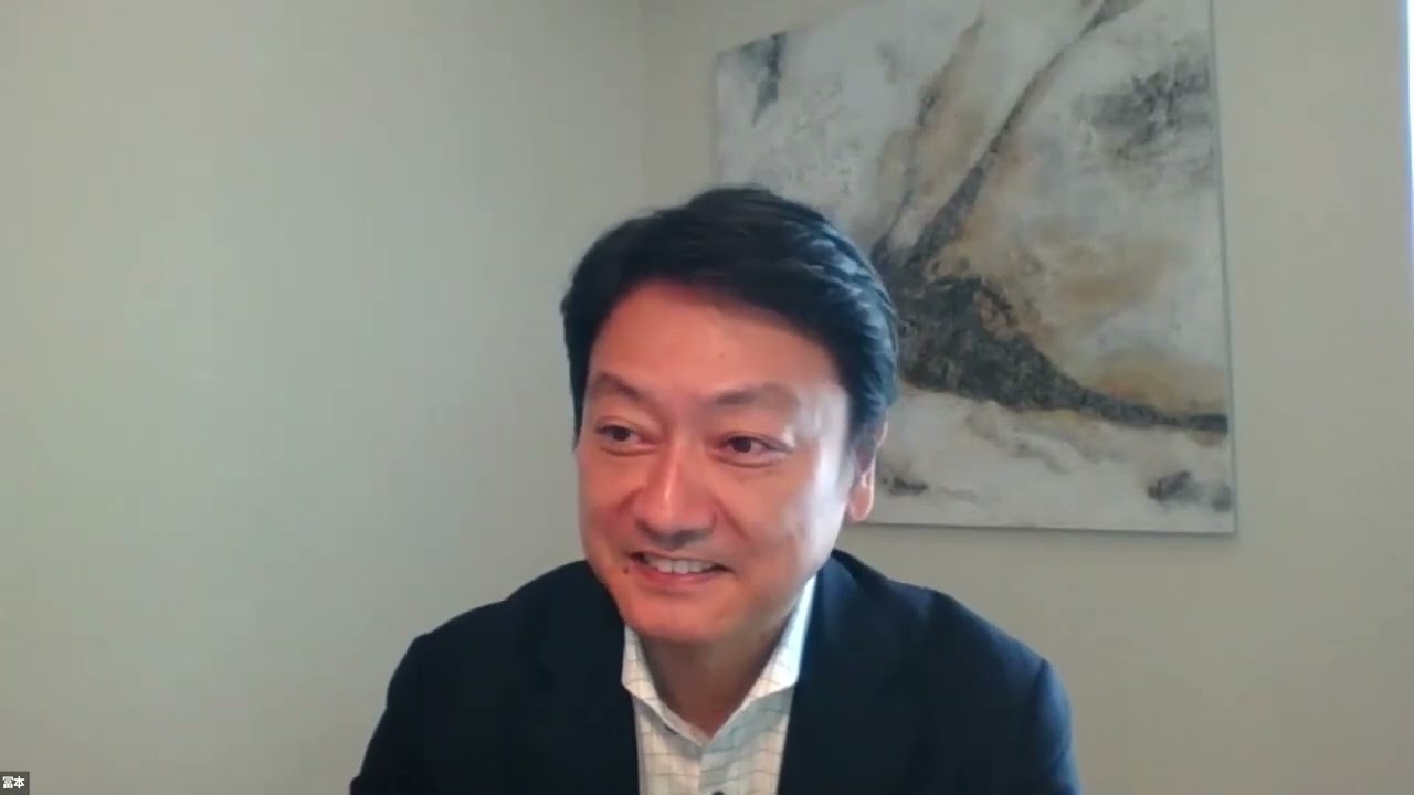 トヨタ・ブロックチェーン・ラボのご紹介と取組テーマについて