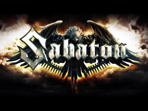 Sabaton Logo Sabaton Logo