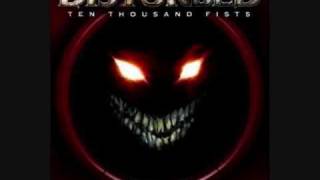 Download Lagu Disturbed Guarded HQ MP3