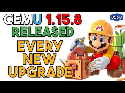 GIOCHI CEMU SCARICA
