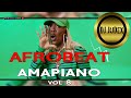 New afrobeats  amapiano hit  dance mix 2023 by dj judex ft  davido kissdaniel ayra star tiwa asake