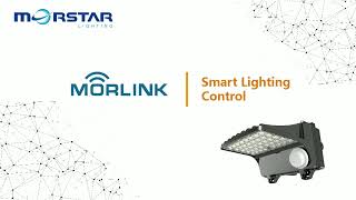 LED Smart Wall Pack Light