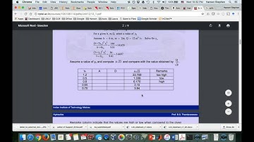 HW04 Solve non linear equation