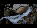 Silver Lake Waterfall!