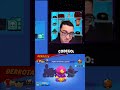 Trebor se enfada y casi llora con esta pearl wintrader en su equipo #brawlstars #trebor #fyp