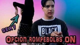 Mi Nuevo Control Magico