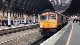 6H70 - Tyne Coal Terminal - Drax Aes