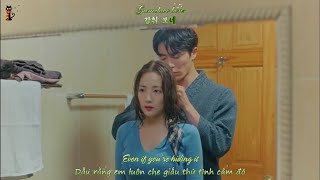 [July Na][Kara+Engsub+Vietsub]Think of you- Ha Sung Woon (Her private life (그녀의 사생활)OST Part VI)