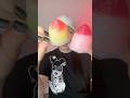 Weird jelly 😱 #unpacking #weirdproducts #candy #asmr #mukbang #mukbangcandy #candyunboxing #funny