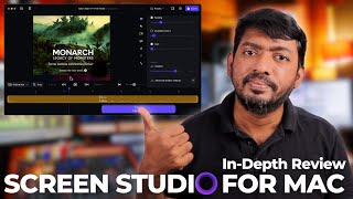 Why I Use Screen Studio - Full Demo & Honest Review!