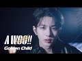 Golden Child 『A WOO!!』 【MUSIC VIDEO】
