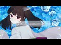 氷河の花 feat.東北きりたん CeVIO AI オリジナル