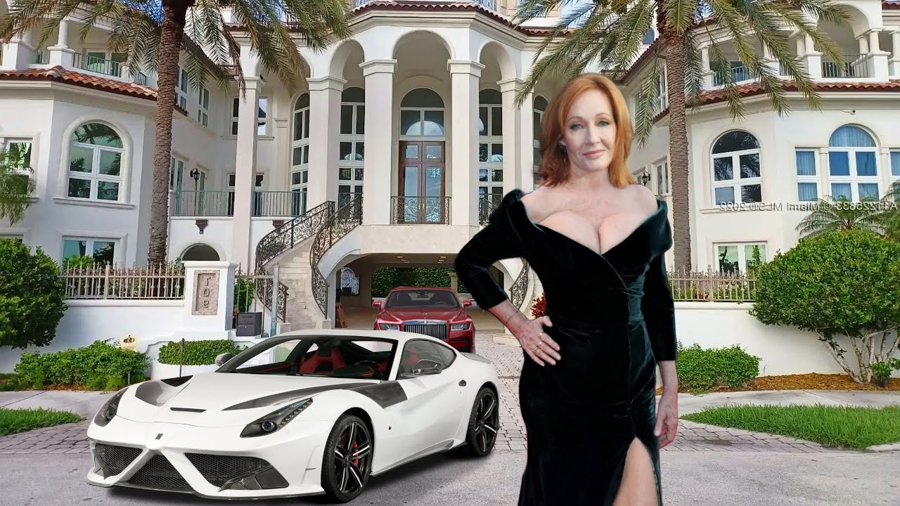 Exquisite Where Does Jk Rowling Live Now Wallpaper Concept Exquisite Where Does Jk Rowling Live Now Wallpaper Concept