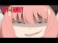 You Scared? | SPY x FAMILY