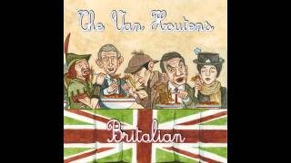 Video thumbnail of "The Van Houtens - Copacabana (from BRITALIAN)"