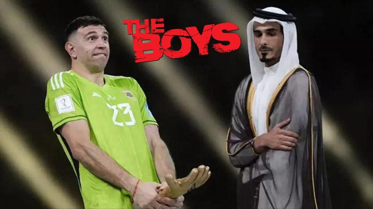 The Boys Meme Compilation - YouTube