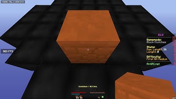 [Trovos] Antiac.net 36 block extension