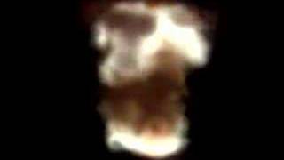 Nuclear explosion